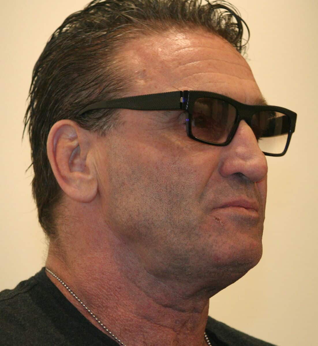 Ken Shamrock - Famous Actor