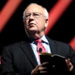 Ken Starr - Famous Lawyer