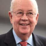 Ken Starr - Famous Lawyer