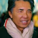 Kenzo Takada - Famous Fashion Designer