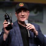 Kevin Feige - Famous Film Producer
