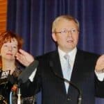 Julia Gillard - Famous Politician