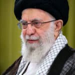 Ali Khamenei - Famous Religious Leader