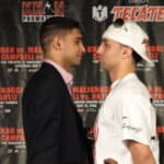 Paulie Malignaggi - Famous Professional Boxer