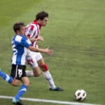 Javi Martínez - Famous Football Player