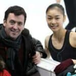 Brian Orser - Famous Coach