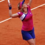 Kim Clijsters - Famous Tennis Player