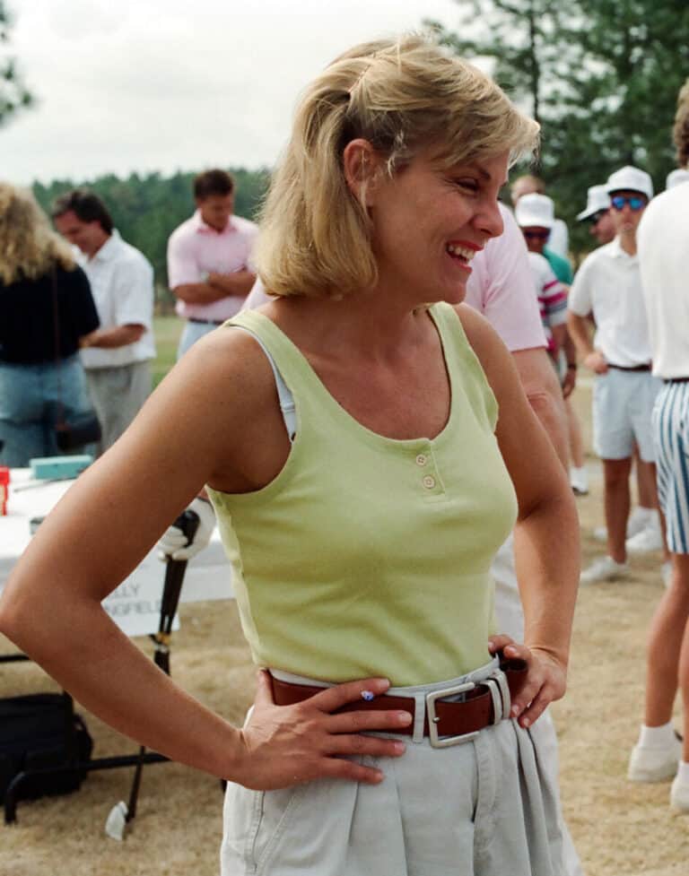 Kim Zimmer - Famous Actor