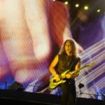 Kirk Hammett - Famous Pianist