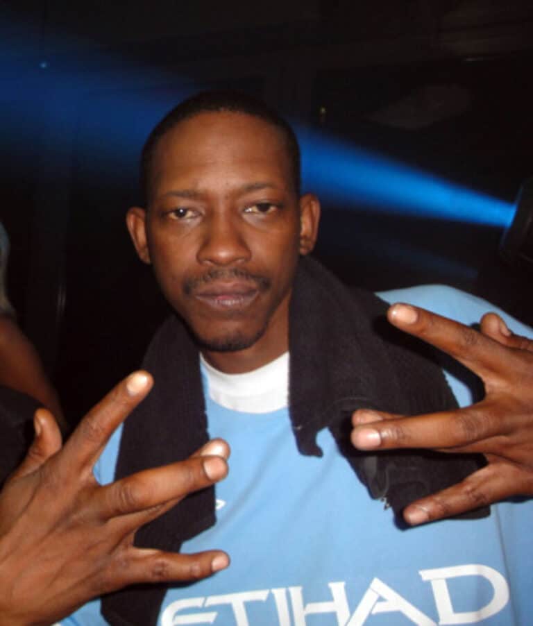 Kurupt - Famous Businessperson