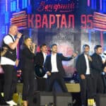 Volodymyr Zelenskyy - Famous Politician