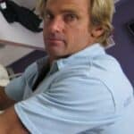 Laird Hamilton - Famous Surfer