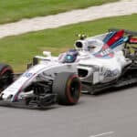 Lance Stroll - Famous Race Car Driver