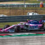 Lance Stroll - Famous Race Car Driver