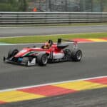 Lance Stroll - Famous Race Car Driver