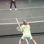 Stefanos Tsitsipas - Famous Tennis Player