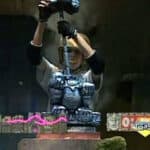 Kirk Fogg - Famous Film Director