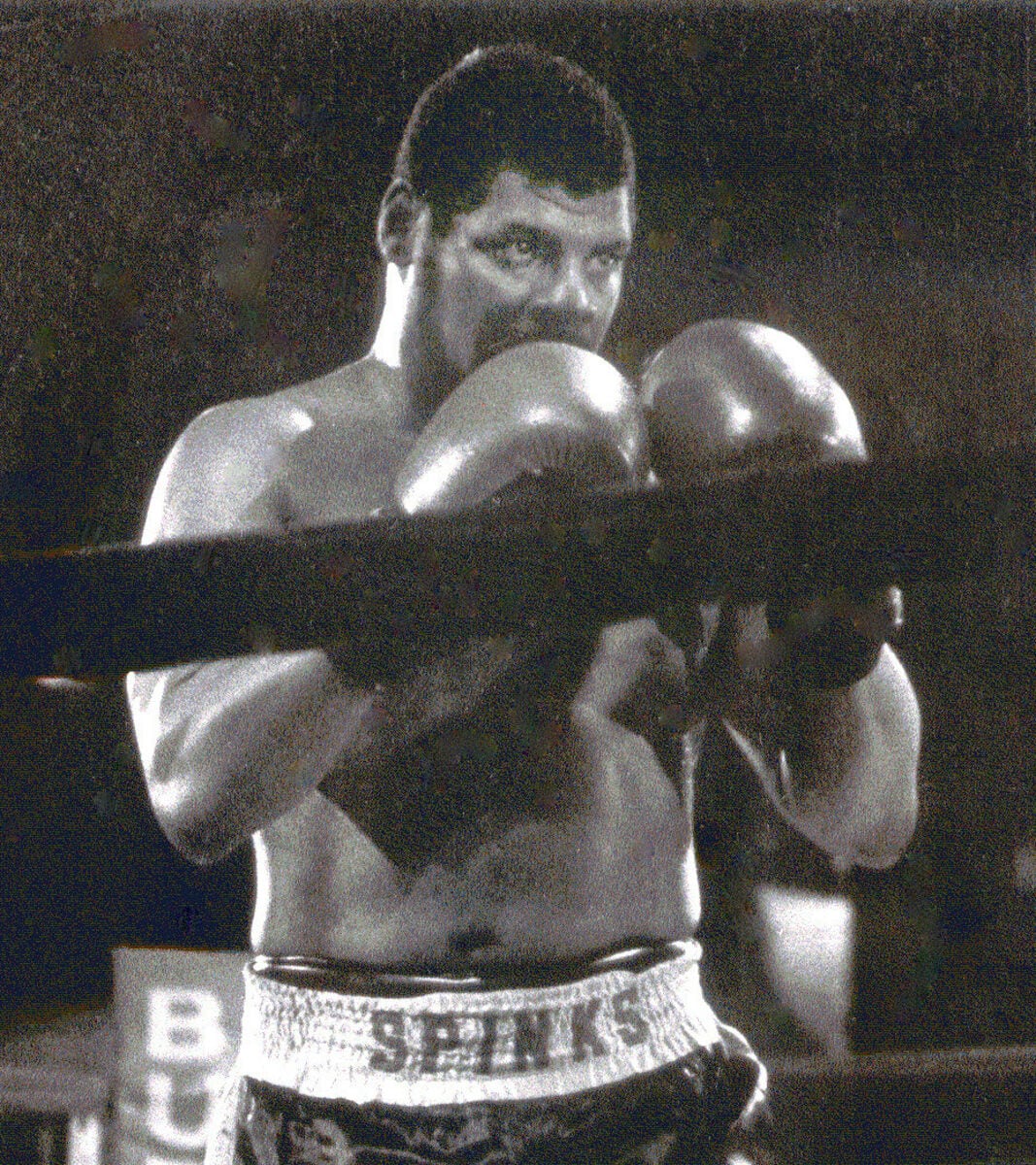 Leon Spinks - Famous Actor