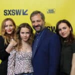 Judd Apatow - Famous Television Producer