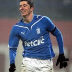 Robert Lewandowski - Famous Soccer Player