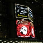 Andrew Lloyd Webber - Famous Businessperson