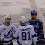 Steven Stamkos - Famous Athlete