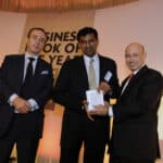 Lloyd Blankfein - Famous Lawyer