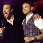 Guy Sebastian - Famous Singer