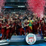 Sadio Mane - Famous Soccer Player