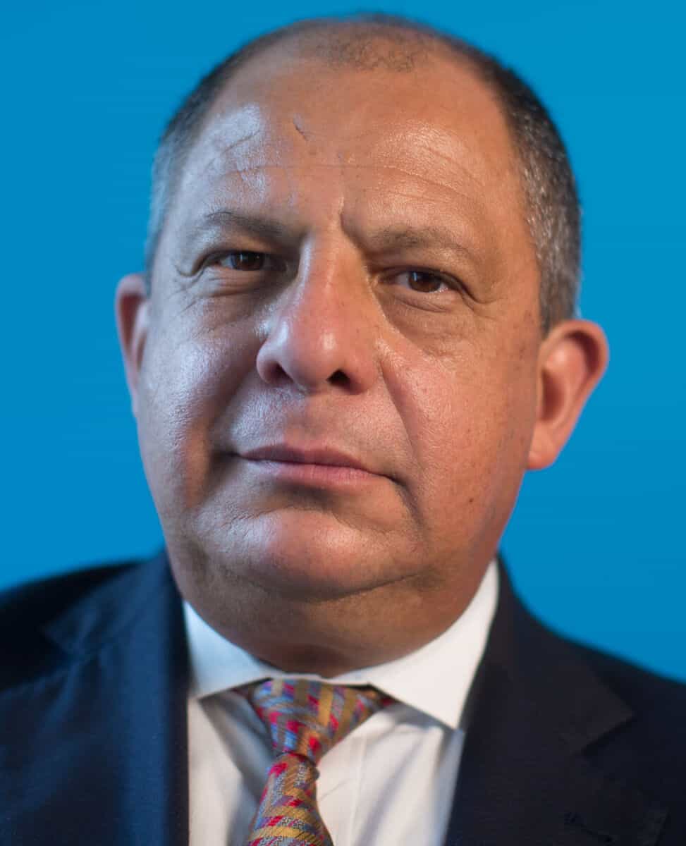 Luis Guillermo Solís Net Worth Details, Personal Info
