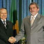 Abdelaziz Bouteflika - Famous Politician