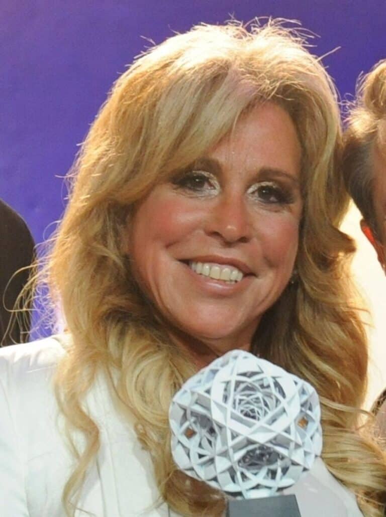 Lynn Tilton - Famous Businessperson