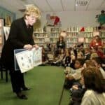 Lynne Cheney - Famous Novelist