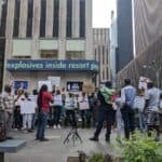 Macky Sall - Famous Politician