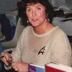 Gene Roddenberry - Famous Screenwriter