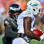 Jarvis Landry - Famous NFL Player