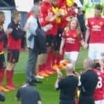 Michael Carrick - Famous Football Player