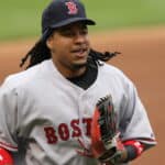 Manny Ramirez - Famous Baseball Player
