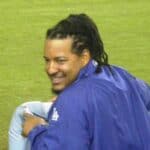 Manny Ramirez - Famous Player-Coach