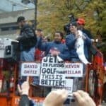 Manny Ramirez - Famous Baseball Player