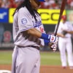 Manny Ramirez - Famous Baseball Player