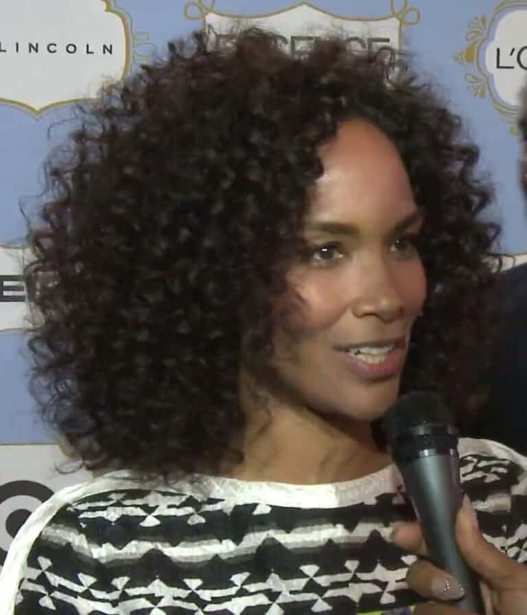 Mara Brock Akil - Famous Television Producer