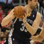 Marc Gasol - Famous Basketball Player