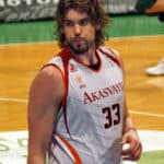 Marc Gasol - Famous Basketball Player