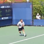 Marcos Baghdatis - Famous Tennis Player