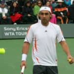 Marcos Baghdatis - Famous Tennis Player
