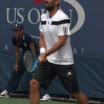 Marcos Baghdatis - Famous Tennis Player