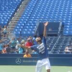 Marcos Baghdatis - Famous Tennis Player