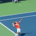 Marcos Baghdatis - Famous Tennis Player