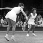 Evonne Goolagong Cawley - Famous Tennis Player